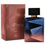 Essencial Oud Pimenta cologne for Men  by  Natura