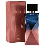 Essencial Oud Pimenta perfume for Women  by  Natura
