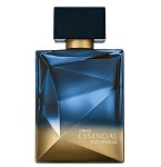 Essencial Oud Vanilla  cologne for Men by Natura 2021