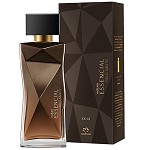 Essencial Palo Santo perfume for Women  by  Natura