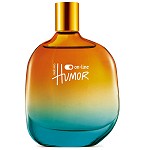 Humor On-Line cologne for Men  by  Natura