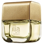 Ilia Flor de Laranjeira perfume for Women  by  Natura