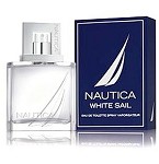 White Sail cologne for Men by Nautica - 1997