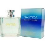 Island Voyage cologne for Men by Nautica - 2007