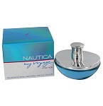 My Voyage  perfume for Women by Nautica 2007
