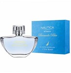 Bermuda Blue  perfume for Women by Nautica 2008
