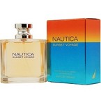 Sunset Voyage cologne for Men  by  Nautica