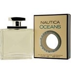 Oceans cologne for Men by Nautica - 2009