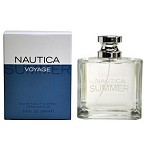 Voyage Summer cologne for Men by Nautica