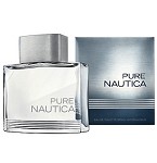 Pure Nautica cologne for Men by Nautica - 2010