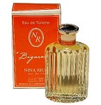 Bigarade  perfume for Women by Nina Ricci 1971