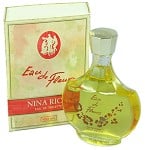 Eau De Fleurs  perfume for Women by Nina Ricci 1982