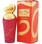 Deci Dela perfume for Women by Nina Ricci