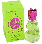 Les Belles Liberty Fizz perfume for Women by Nina Ricci