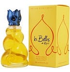 Les Belles Delice D'Epices perfume for Women by Nina Ricci - 1999