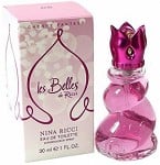 Les Belles Cherry Fantasy perfume for Women by Nina Ricci - 2004
