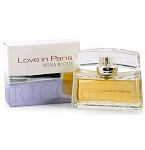 Love In Paris  perfume for Women by Nina Ricci 2004