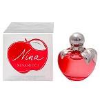 Nina 2006 perfume for Women by Nina Ricci - 2006