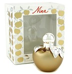Nina Gold Edition perfume for Women  by  Nina Ricci