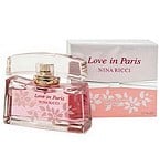 Love In Paris Fleur De Pivoine  perfume for Women by Nina Ricci 2007