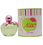 Love By Nina perfume for Women  by  Nina Ricci