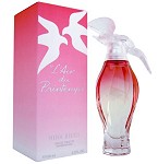 L'Air Du Printemps perfume for Women  by  Nina Ricci