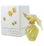 L'Air Du Temps Cristal D'Or perfume for Women by Nina Ricci - 2009