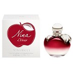 Nina L'Elixir  perfume for Women by Nina Ricci 2010