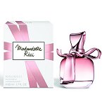 Mademoiselle Ricci perfume for Women by Nina Ricci
