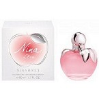 Nina L'Eau perfume for Women by Nina Ricci - 2013