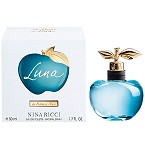 Luna perfume for Women by Nina Ricci - 2016