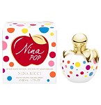 Nina Pop 10th Birthday Edition perfume for Women by Nina Ricci