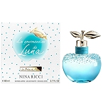 Les Gourmandises De Luna  perfume for Women by Nina Ricci 2017