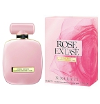 Rose Extase perfume for Women by Nina Ricci