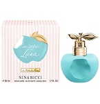 Les Sorbets de Luna perfume for Women by Nina Ricci