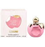 Les Sorbets de Nina  perfume for Women by Nina Ricci 2019