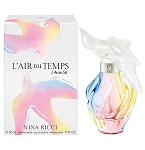 L'Air Du Temps L'Air Du Ciel  perfume for Women by Nina Ricci 2019
