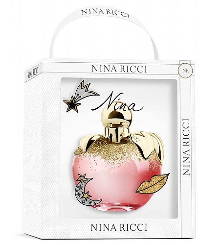 Nina Collector Edition 2019 Perfume for Women by Nina Ricci 2019 ...