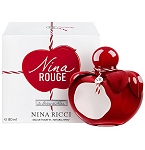 Nina Rouge perfume for Women by Nina Ricci - 2019