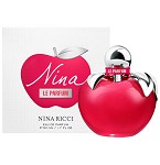 Nina Le Parfum perfume for Women by Nina Ricci
