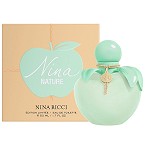 Nina Nature perfume for Women by Nina Ricci