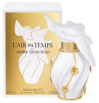 L'Air du Temps Atelier Anne Brun perfume for Women by Nina Ricci - 2024