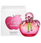 Nina Illusion perfume for Women by Nina Ricci