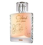 Opus perfume for Women by OKKI -