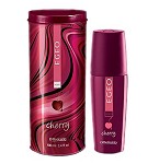 Egeo Cherry perfume for Women by O Boticario -