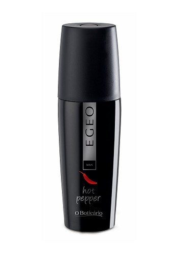 Egeo Hot Pepper cologne for Men by O Boticario