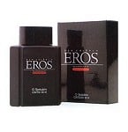 Eros cologne for Men by O Boticario