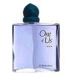 One of Us cologne for Men by O Boticario -