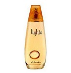 Lights perfume for Women by O Boticario - 1998