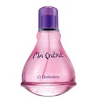 Ma Cherie perfume for Women by O Boticario